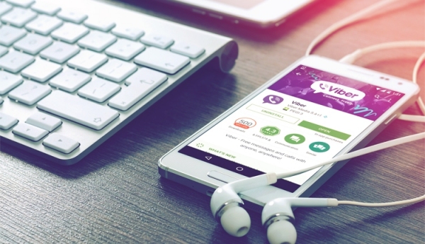 Основатели Viber Марко Тальмон и Игорь Магазинник прибывают в Узбекистан