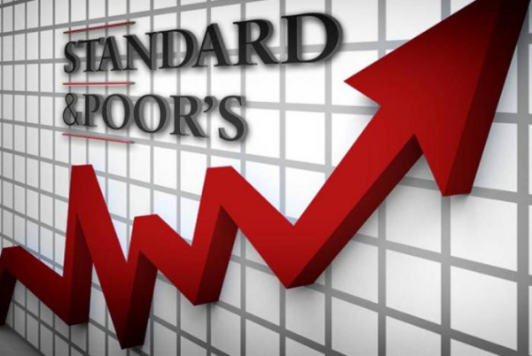  :         Standard & Poors