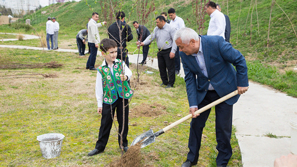 2023 yil 11 mart kuni umumxalq xayriya hashari o‘tkaziladi