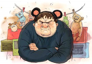 Справки из-за прилавка, или Ценник-«невидимка» Справки из-за прилавка, или Ценник-«невидимка»