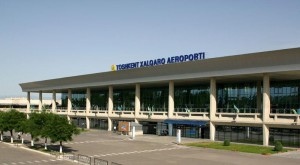 Ташкентский аэропорт — как зеркало узбекистанского сервиса Ташкентский аэропорт — как зеркало узбекистанского сервиса