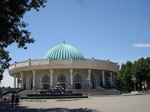 Cтартовала Неделя музеев Cтартовала Неделя музеев