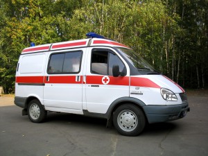 Скорую на скорость проверяла Скорую на скорость проверяла