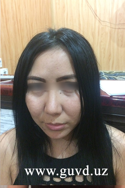 ГУВД столицы начало публиковать фото женщин легкого поведения ГУВД столицы начало публиковать фото женщин легкого поведения