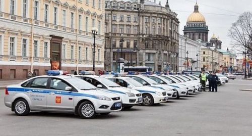 Вечеринка мигрантов в Петербурге закончилась смертью