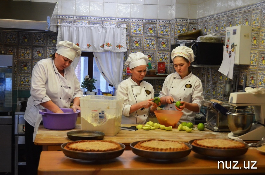 Казань – город вкусный: где полакомиться туристу Казань – город вкусный: где полакомиться туристу