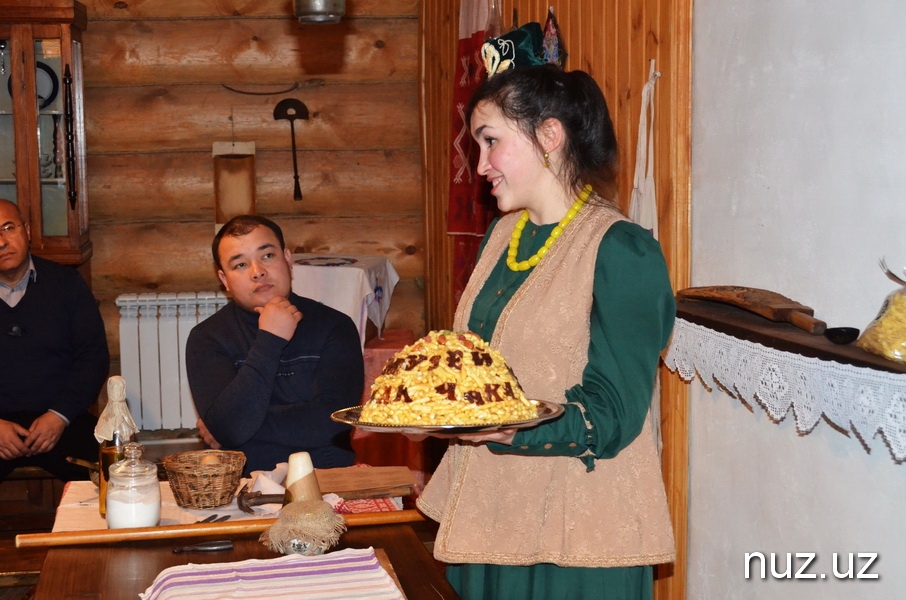 Казань – город вкусный: где полакомиться туристу Казань – город вкусный: где полакомиться туристу
