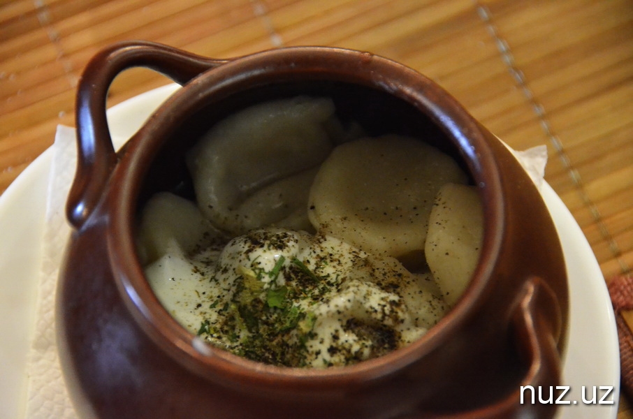 Казань – город вкусный: где полакомиться туристу Казань – город вкусный: где полакомиться туристу