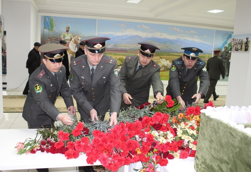 Ташкент прощается с одним из первых военноначальников Узбекистана