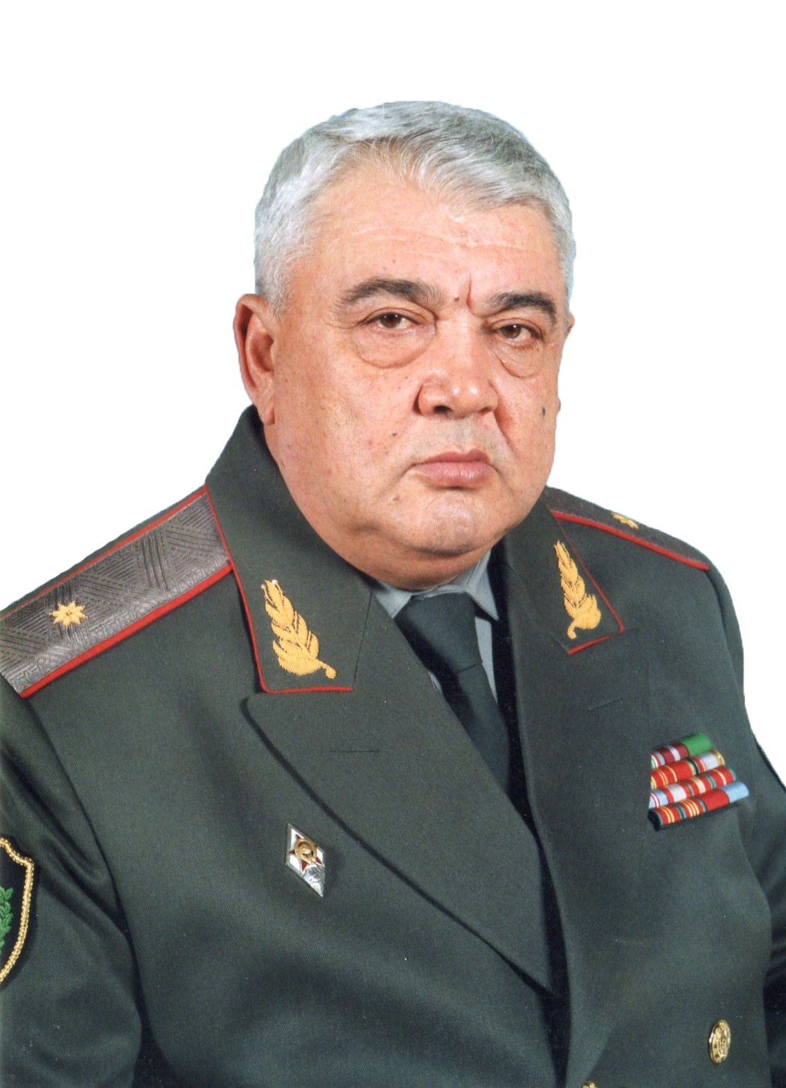 Ташкент прощается с одним из первых военноначальников Узбекистана