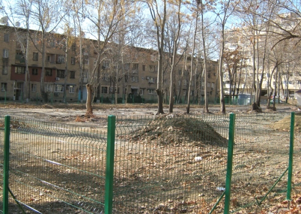 Секретный объект в центре Ташкента. Часть 2. Кто «за» и кто «против»?