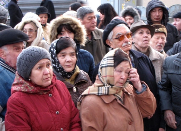 Секретный объект в центре Ташкента. Часть 2. Кто «за» и кто «против»?