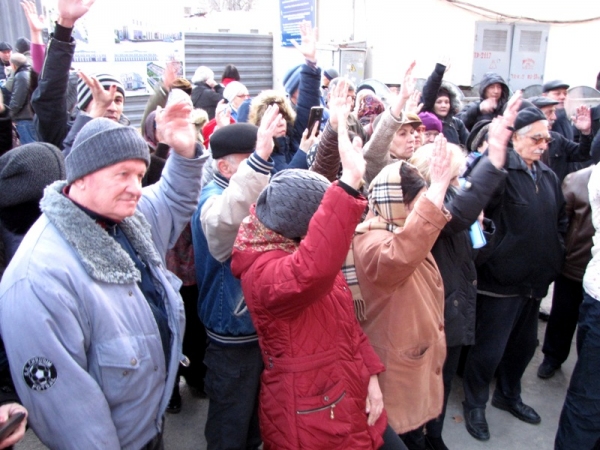 Секретный объект в центре Ташкента. Часть 2. Кто «за» и кто «против»?
