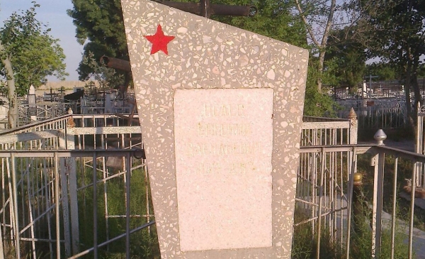 Кто в Бухаре зажигает померкшие звезды?
