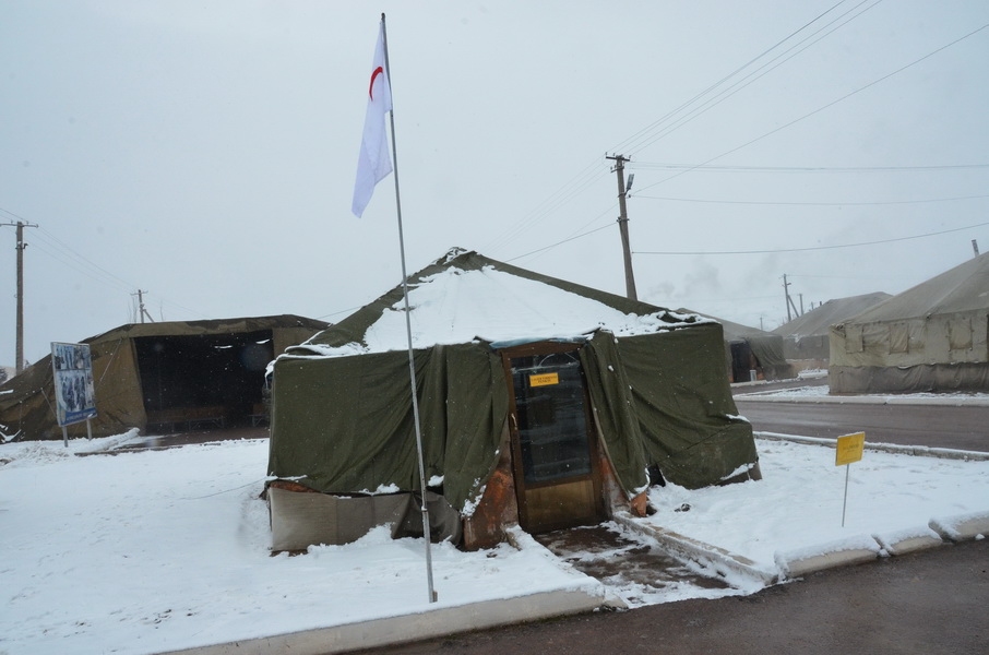 Полигон Ташкентского военного округа: автоматы, пулеметы, гранаты Полигон Ташкентского военного округа: автоматы, пулеметы, гранаты