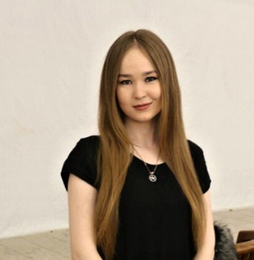 Студентка из Узбекистана стала победительницей конкурса "Краса народов земли Владимирской"