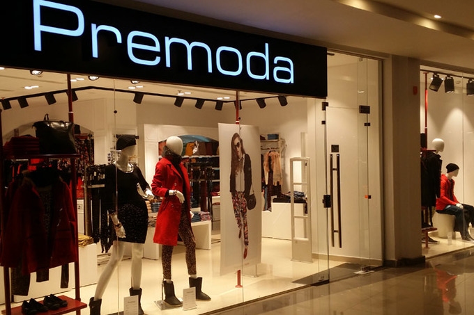 В Узбекистане может появиться одежда под брендом Premoda