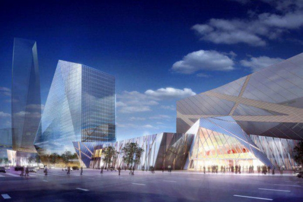 Определен участок для строительства столичного High-Tech City 