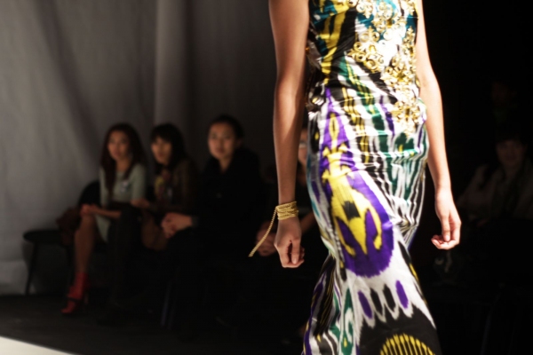 На маргиланской фабрике «Ёдгорлик» пройдет Youth Fashion Show