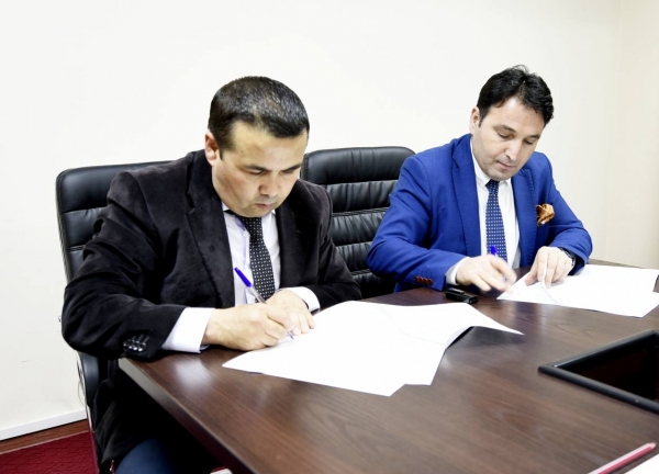 Ещё одно турецкое агентство займется трудоустройством граждан Узбекистана