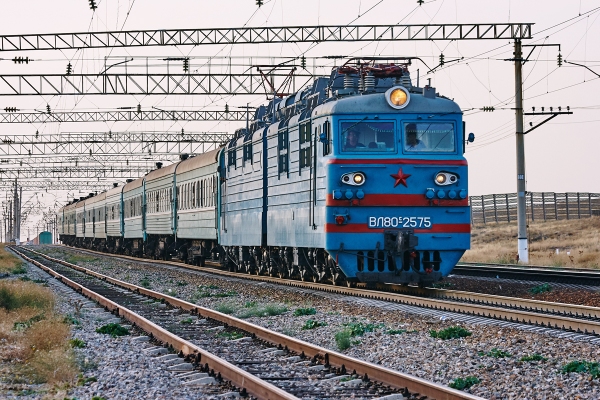 Гражданка Узбекистана попала под поезд на казахской станции Карабас
