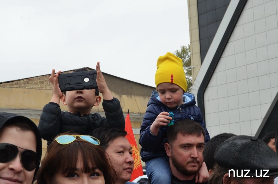 Бурлаки на асфальте, математик Улугбека и фееричное мотошоу – в Ташкенте стартовал мотосезон 2018 Бурлаки на асфальте, математик Улугбека и фееричное мотошоу – в Ташкенте стартовал мотосезон 2018