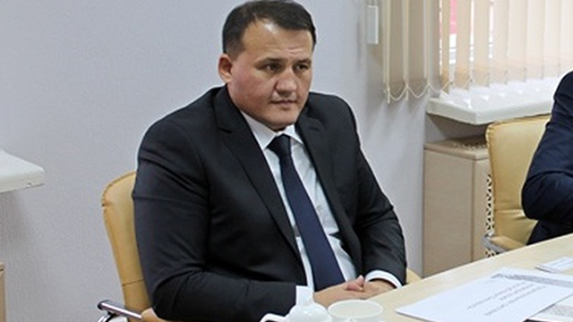 В Узбекистане избран новый председатель совета фермеров В Узбекистане избран новый председатель совета фермеров