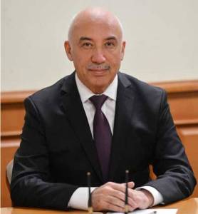 Будущее не за горами: узбекские врачи с помощью чипов смогут проводить дистанционную диагностику пациентов Будущее не за горами: узбекские врачи с помощью чипов смогут проводить дистанционную диагностику пациентов