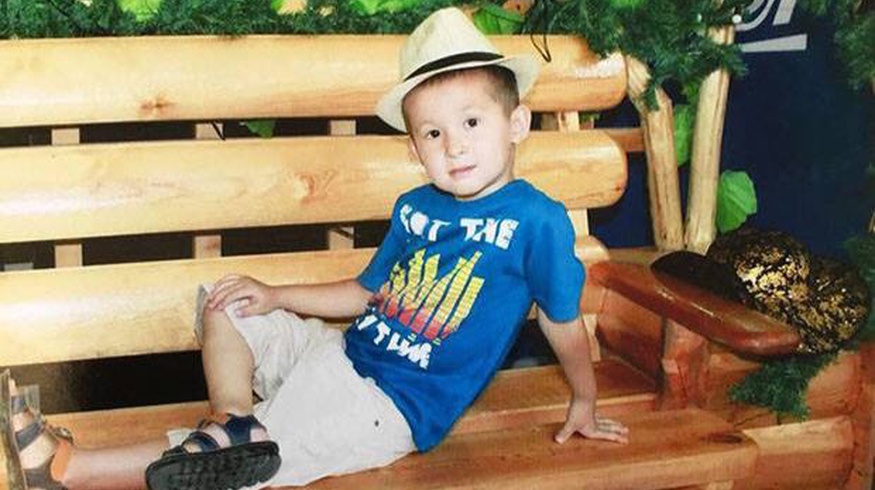 В Ташкенте пропал 6-летний мальчик В Ташкенте пропал 6-летний мальчик
