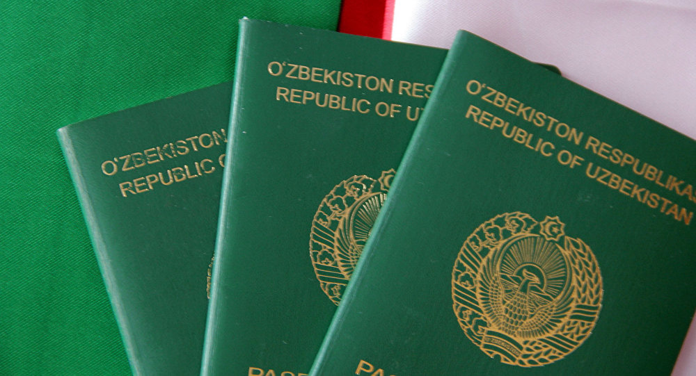 1 июля истекает срок обмена паспортов старого образца