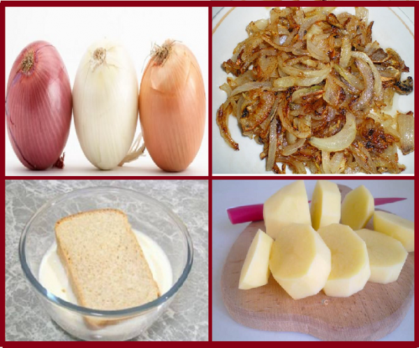 Любят взрослые и детки только школьные котлетки!