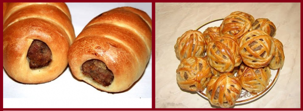 Любят взрослые и детки только школьные котлетки!