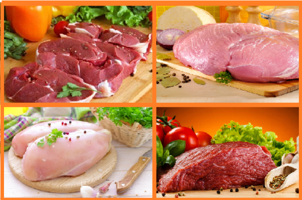 Любят взрослые и детки только школьные котлетки!