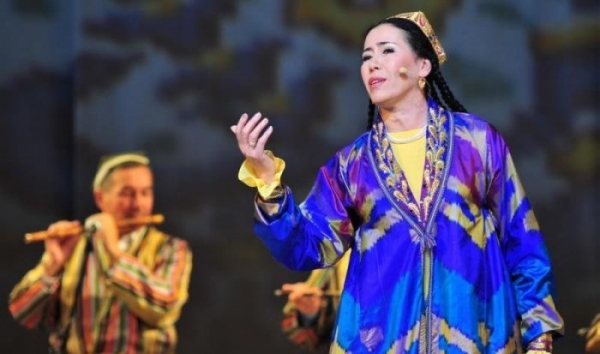 В Шахрисабзе пройдет первый Международный форум искусства макома