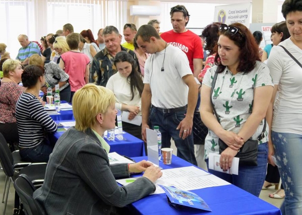  В Ташкенте пройдет ежегодная ярмарка вакансий «JobFair 2018»