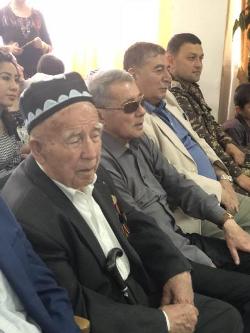 Чтобы не стиралась память сердца Чтобы не стиралась память сердца