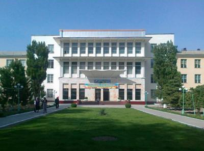 Самаркандский институт ветеринарии примет на государственный грант 275 студентов Самаркандский институт ветеринарии примет на государственный грант 275 студентов