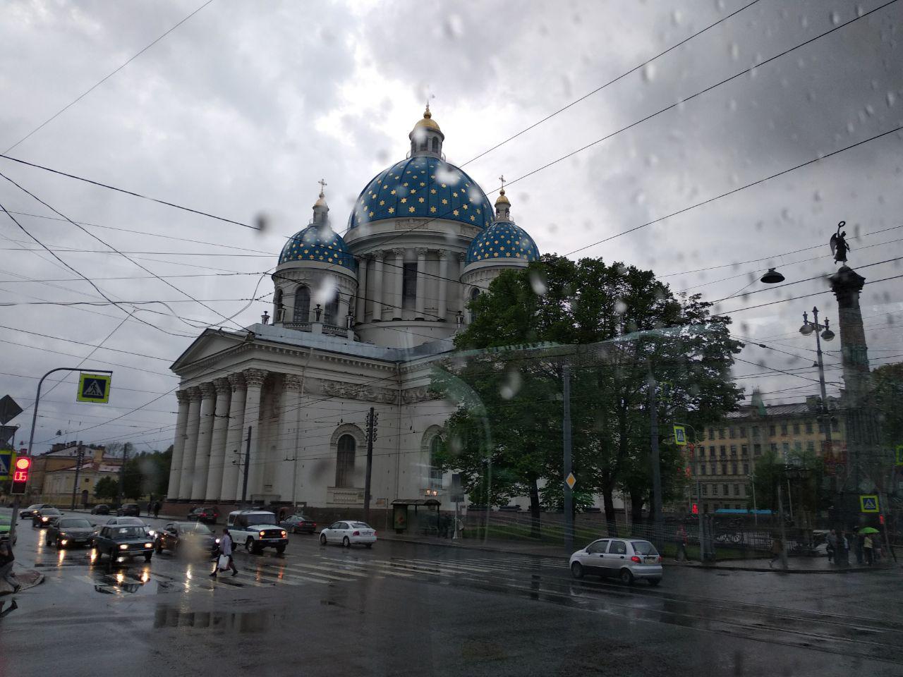 Там, где ты оставишь свое сердце: в миллионный раз о Санкт Петербурге Там, где ты оставишь свое сердце: в миллионный раз о Санкт Петербурге