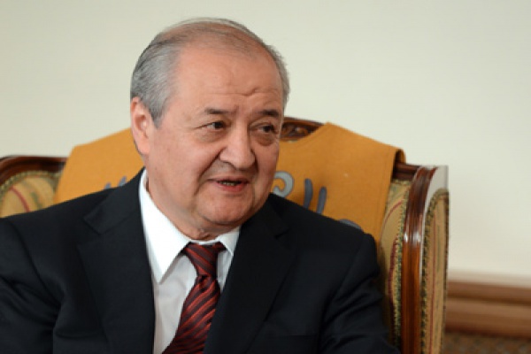 Министр иностранных дел Узбекистана на будущей неделе посетит Россию