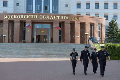 Узбекистанцев из «банды GTA» могут посадить пожизненно Узбекистанцев из «банды GTA» могут посадить пожизненно