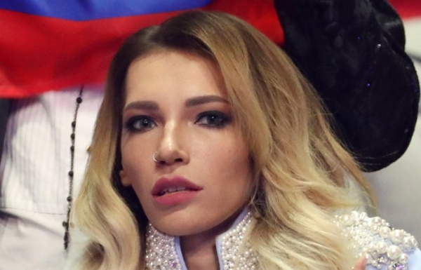 Российская певица Юлия Самойлова не прошла в финал "Евровидения" (видео)