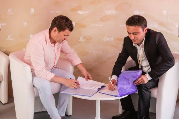 Жан Рено снимется в фильме про Ходжу Насреддина