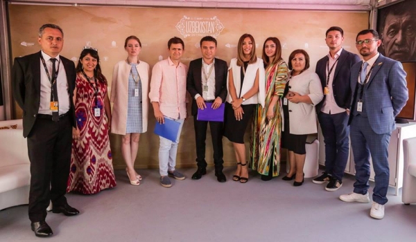 Жан Рено снимется в фильме про Ходжу Насреддина