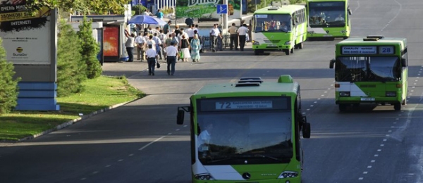 После случая с автобусом, упавшим в канал, решено оснастить пассажирский транспорт видеорегистраторами