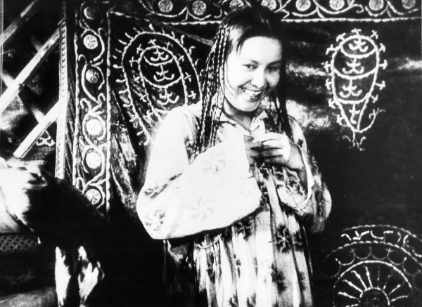 «Великий немой» вернулся в Узбекистан!