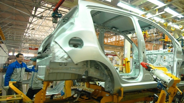 Новый курс отечественного автопрома: на смену GM Uzbekistan придет Volkswagen