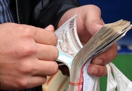 ВПФ предложил с 1 января выплачивать работающим пенсионерам 100% пенсии ВПФ предложил с 1 января выплачивать работающим пенсионерам 100% пенсии