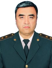 В шести областях Узбекистана сменились начальники пожарных управлений В шести областях Узбекистана сменились начальники пожарных управлений