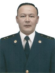 В шести областях Узбекистана сменились начальники пожарных управлений В шести областях Узбекистана сменились начальники пожарных управлений