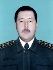 В шести областях Узбекистана сменились начальники пожарных управлений В шести областях Узбекистана сменились начальники пожарных управлений